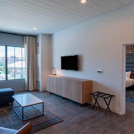 Hotel Indigo Tallahassee - Collegetown By Ihg Eksteriør billede