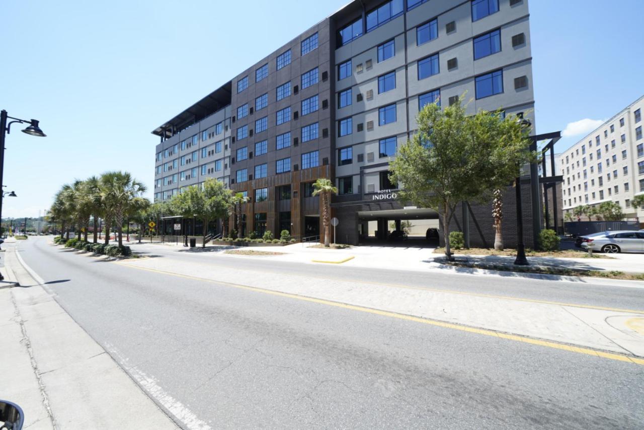 Hotel Indigo Tallahassee - Collegetown By Ihg Eksteriør billede