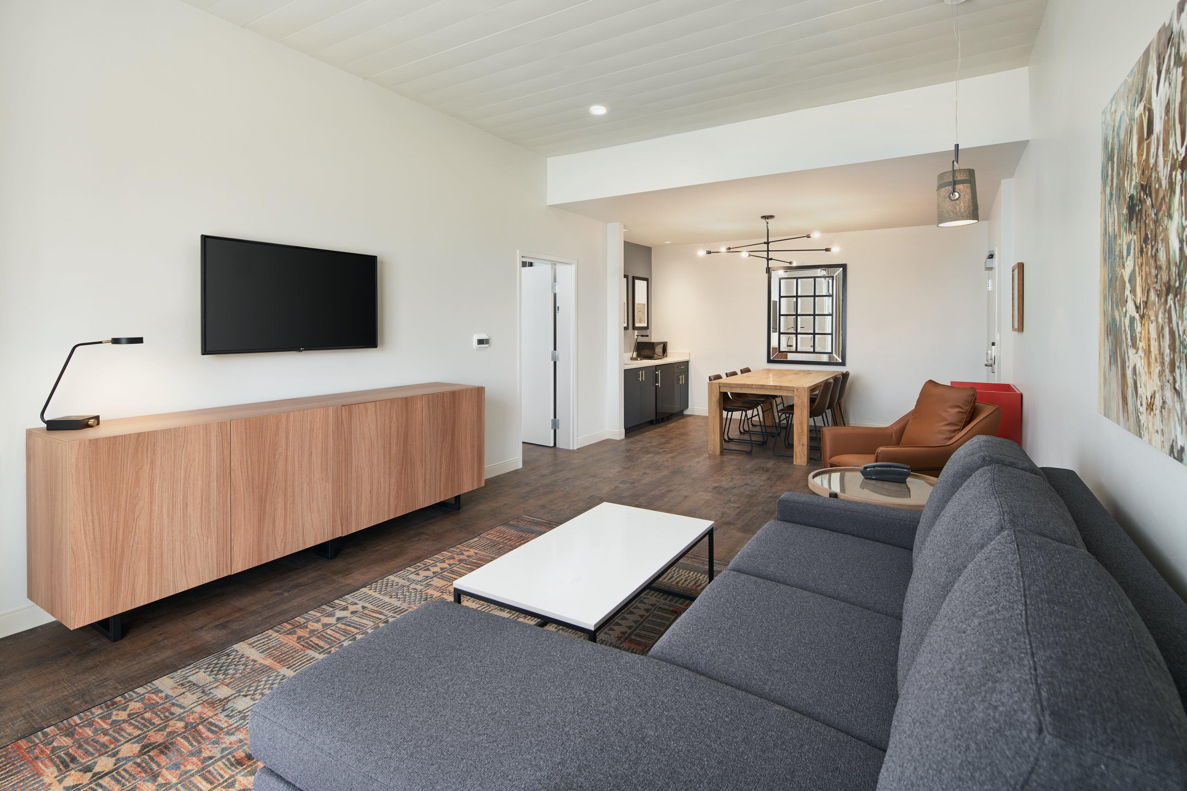 Hotel Indigo Tallahassee - Collegetown By Ihg Eksteriør billede