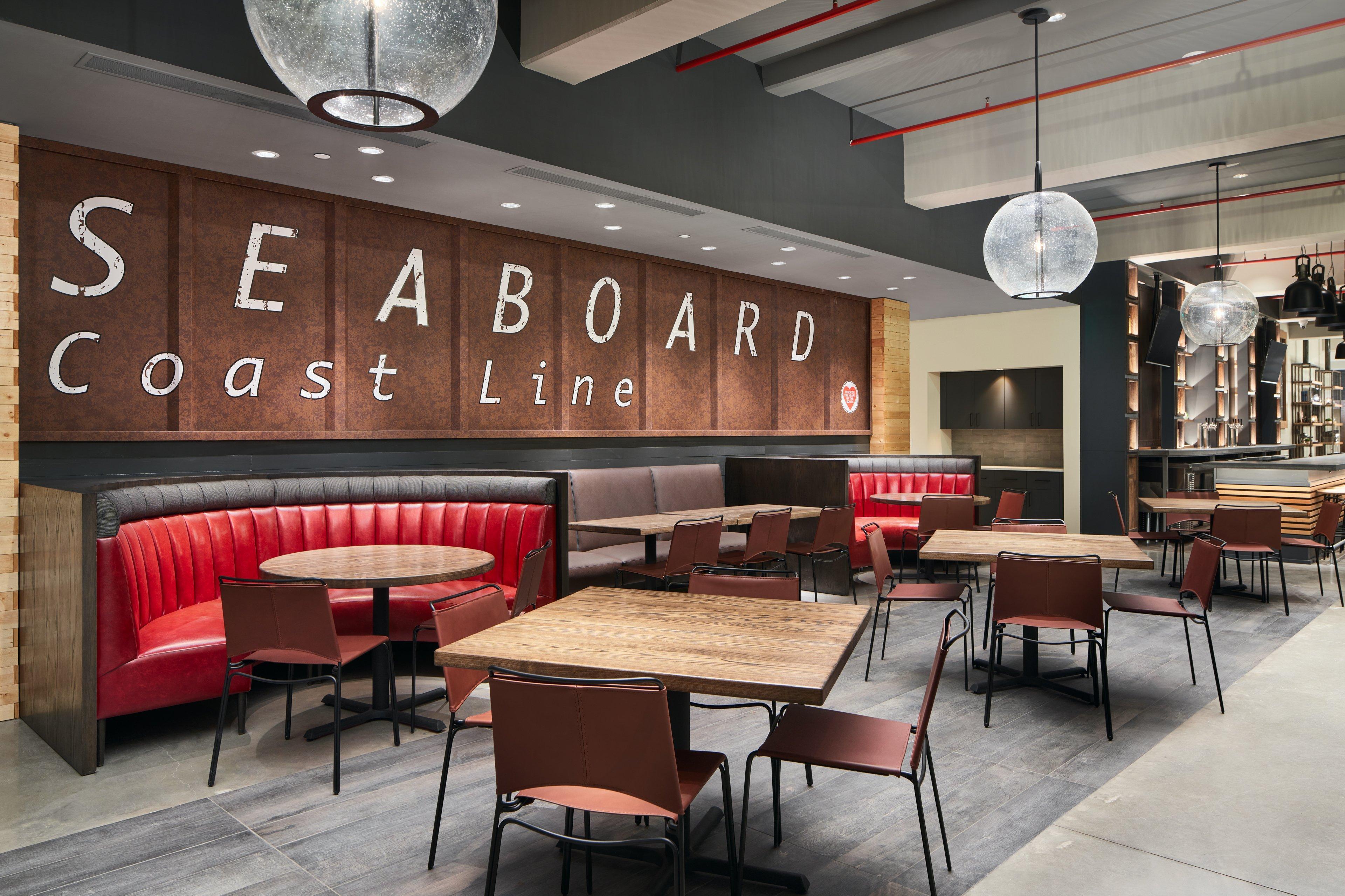 Hotel Indigo Tallahassee - Collegetown By Ihg Eksteriør billede
