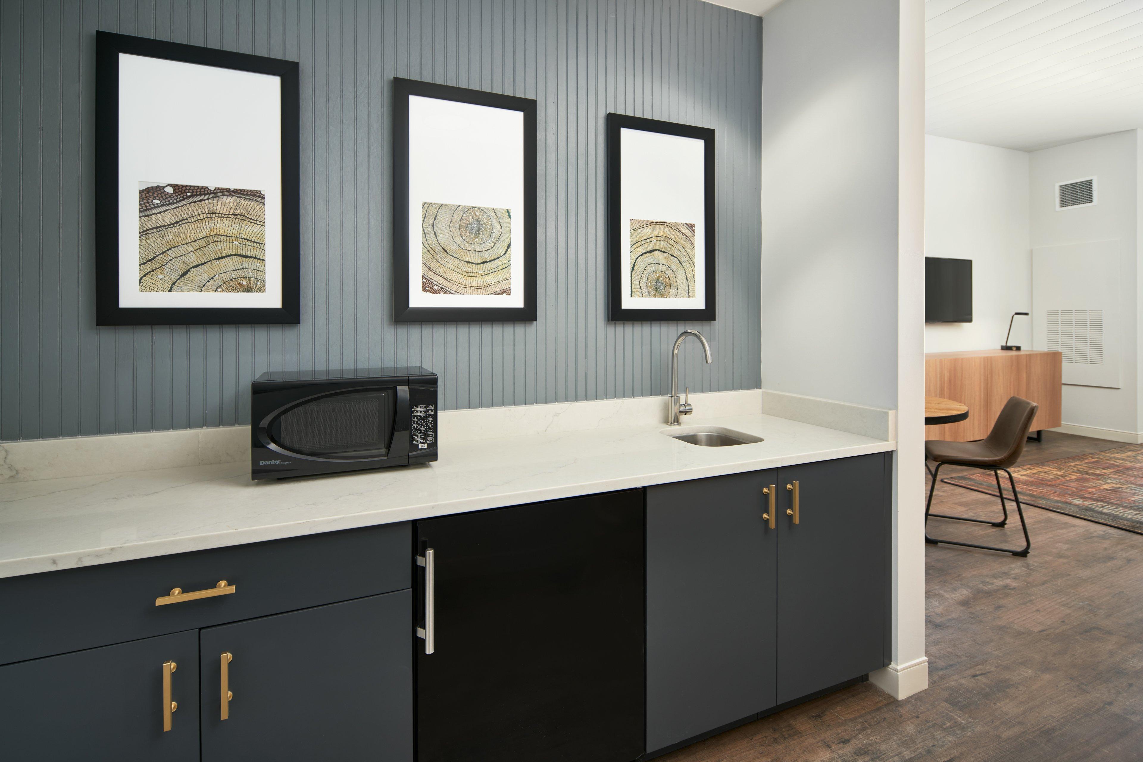 Hotel Indigo Tallahassee - Collegetown By Ihg Eksteriør billede