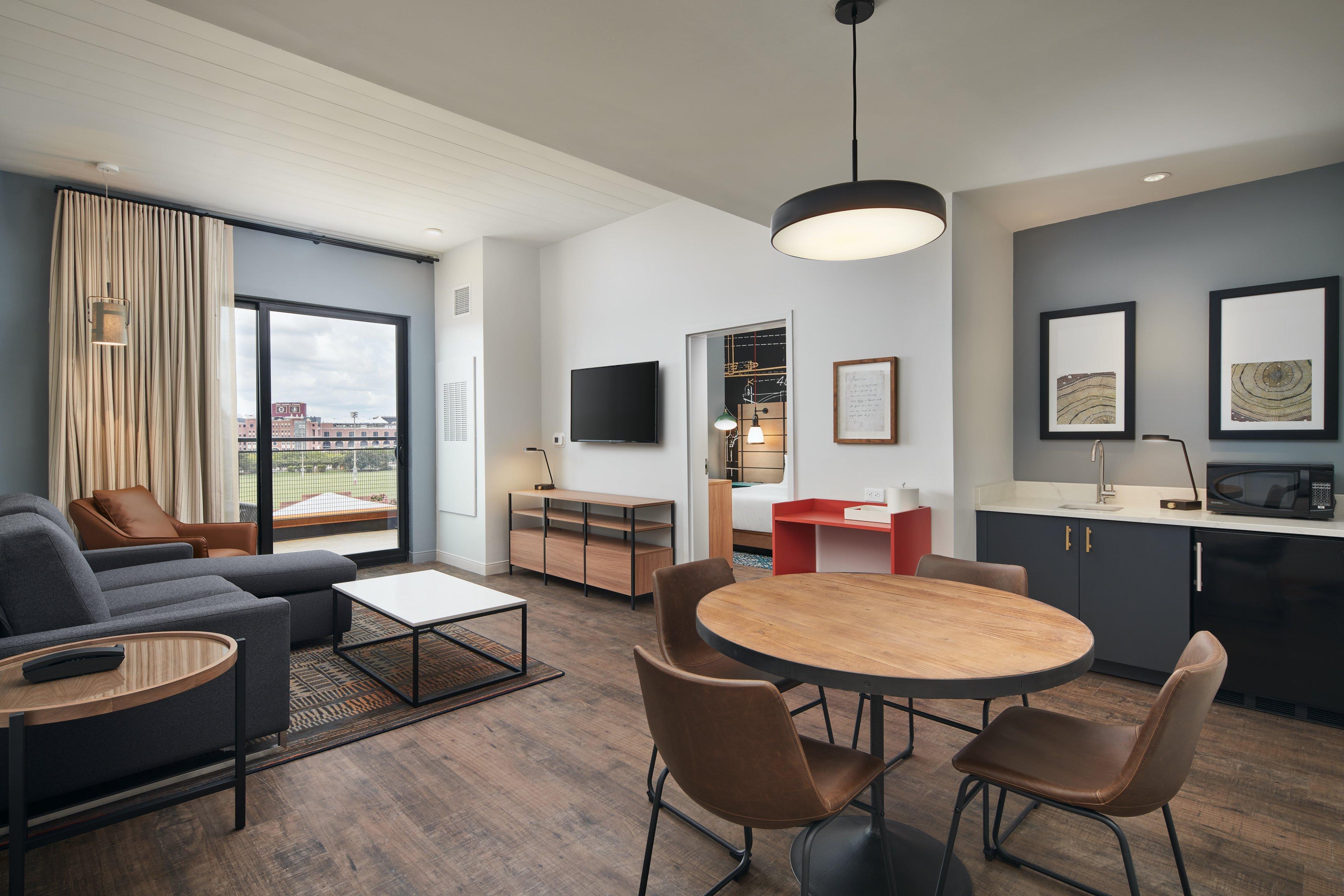Hotel Indigo Tallahassee - Collegetown By Ihg Eksteriør billede