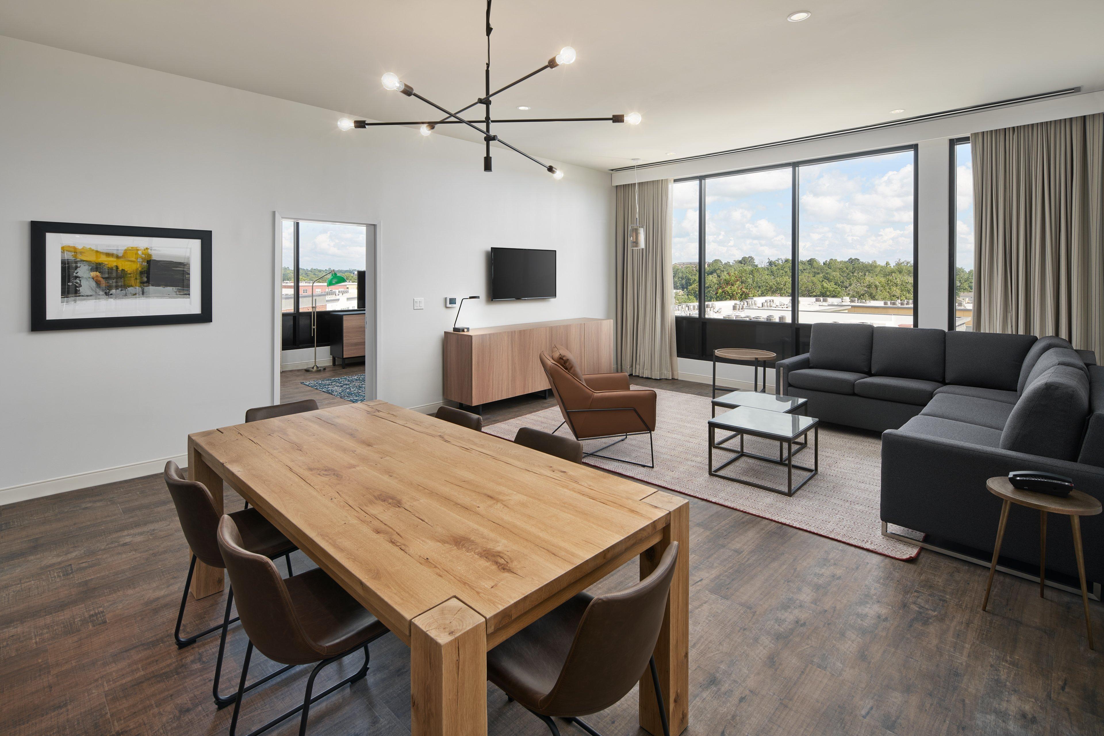 Hotel Indigo Tallahassee - Collegetown By Ihg Eksteriør billede