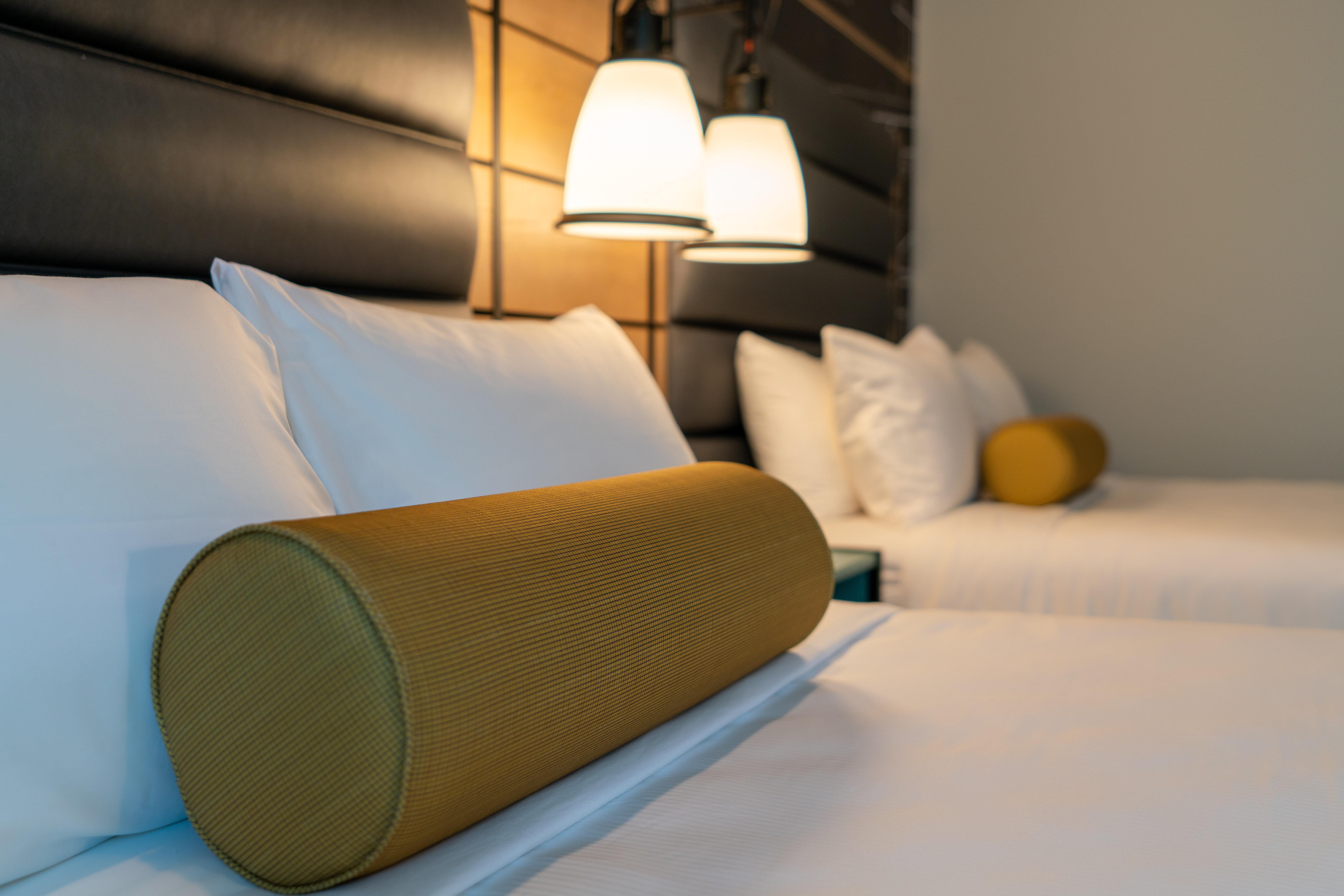 Hotel Indigo Tallahassee - Collegetown By Ihg Eksteriør billede