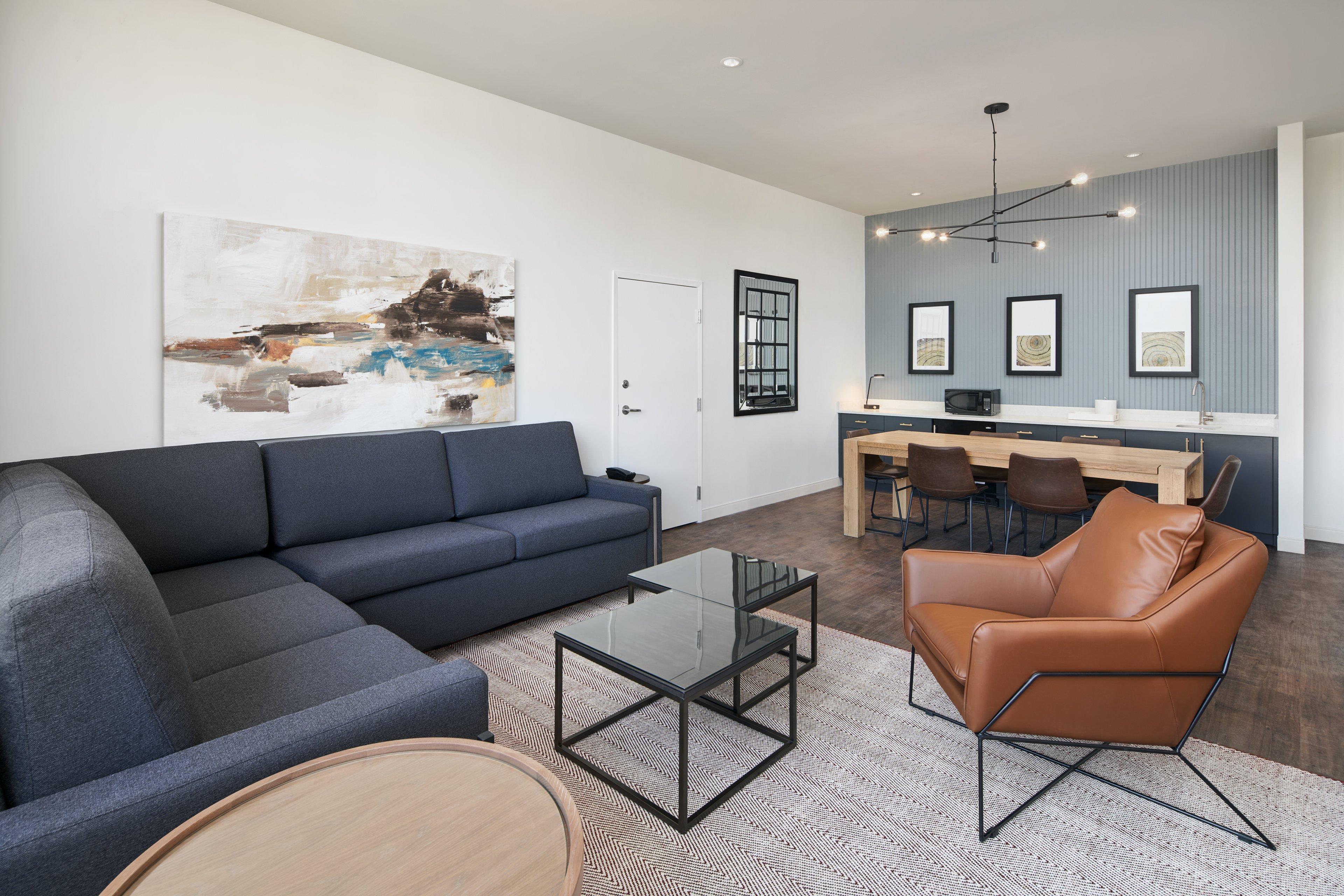 Hotel Indigo Tallahassee - Collegetown By Ihg Eksteriør billede