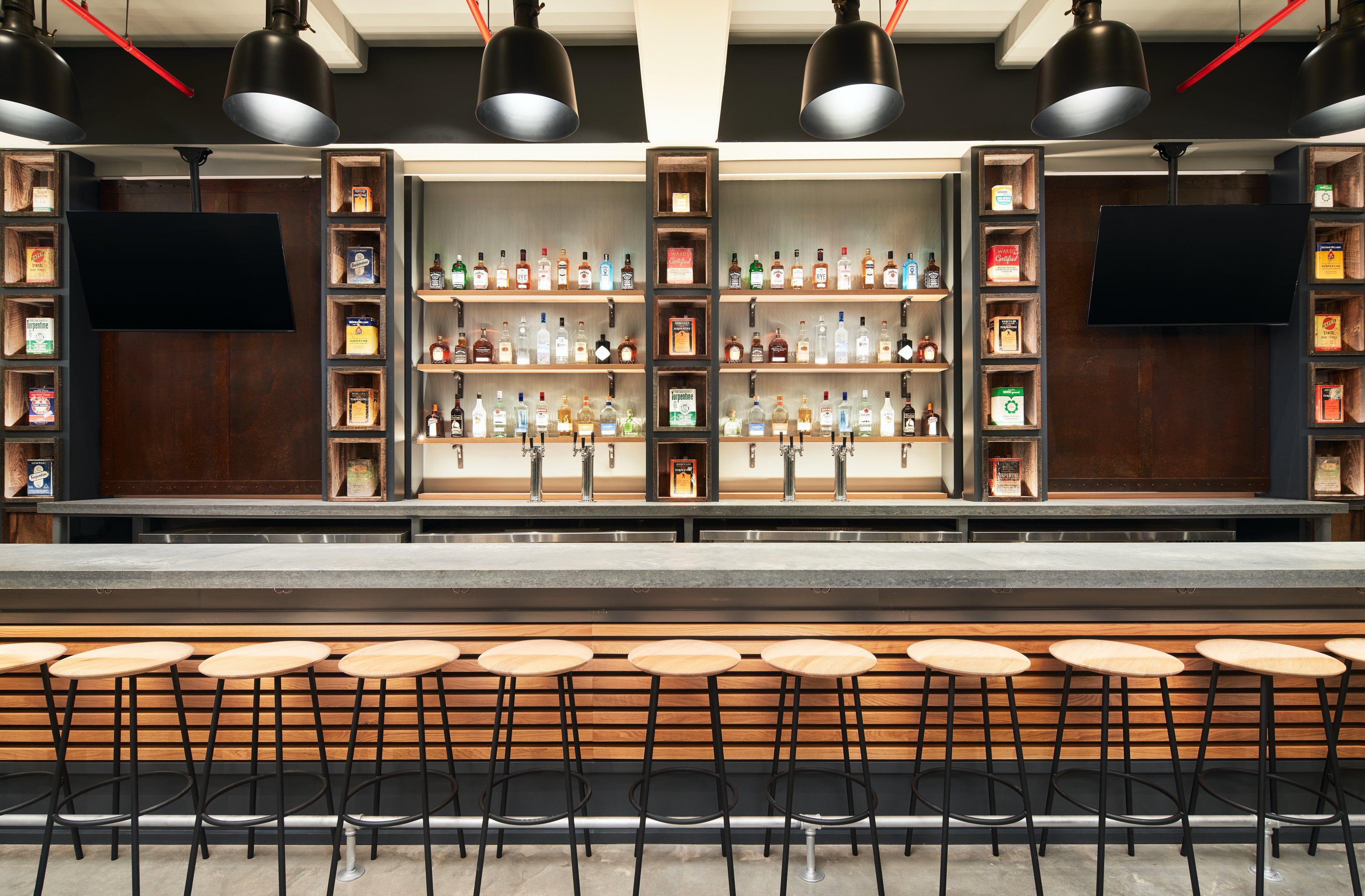 Hotel Indigo Tallahassee - Collegetown By Ihg Eksteriør billede