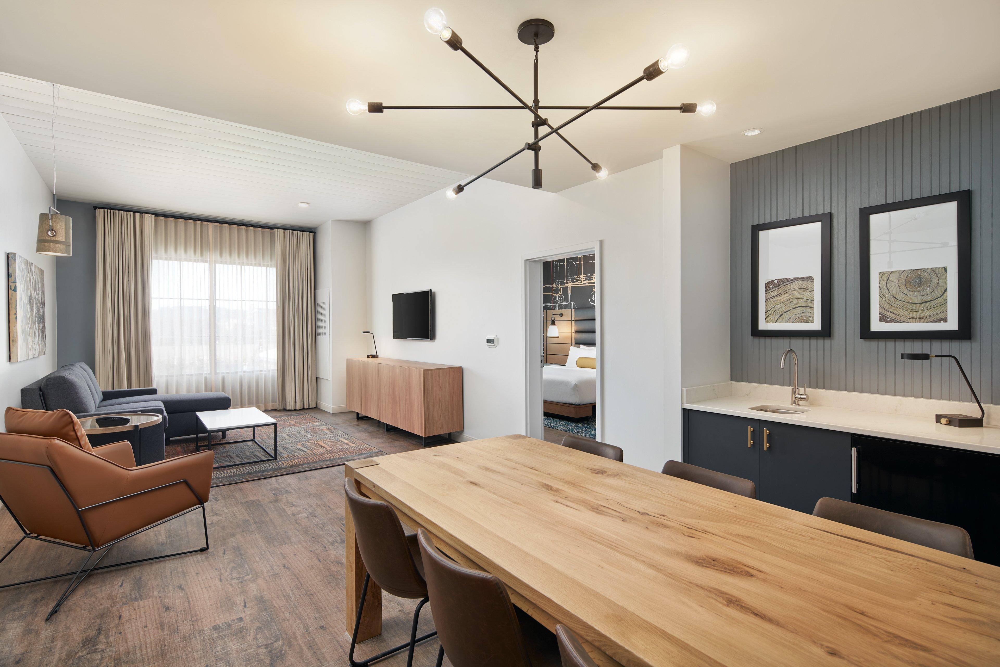 Hotel Indigo Tallahassee - Collegetown By Ihg Eksteriør billede