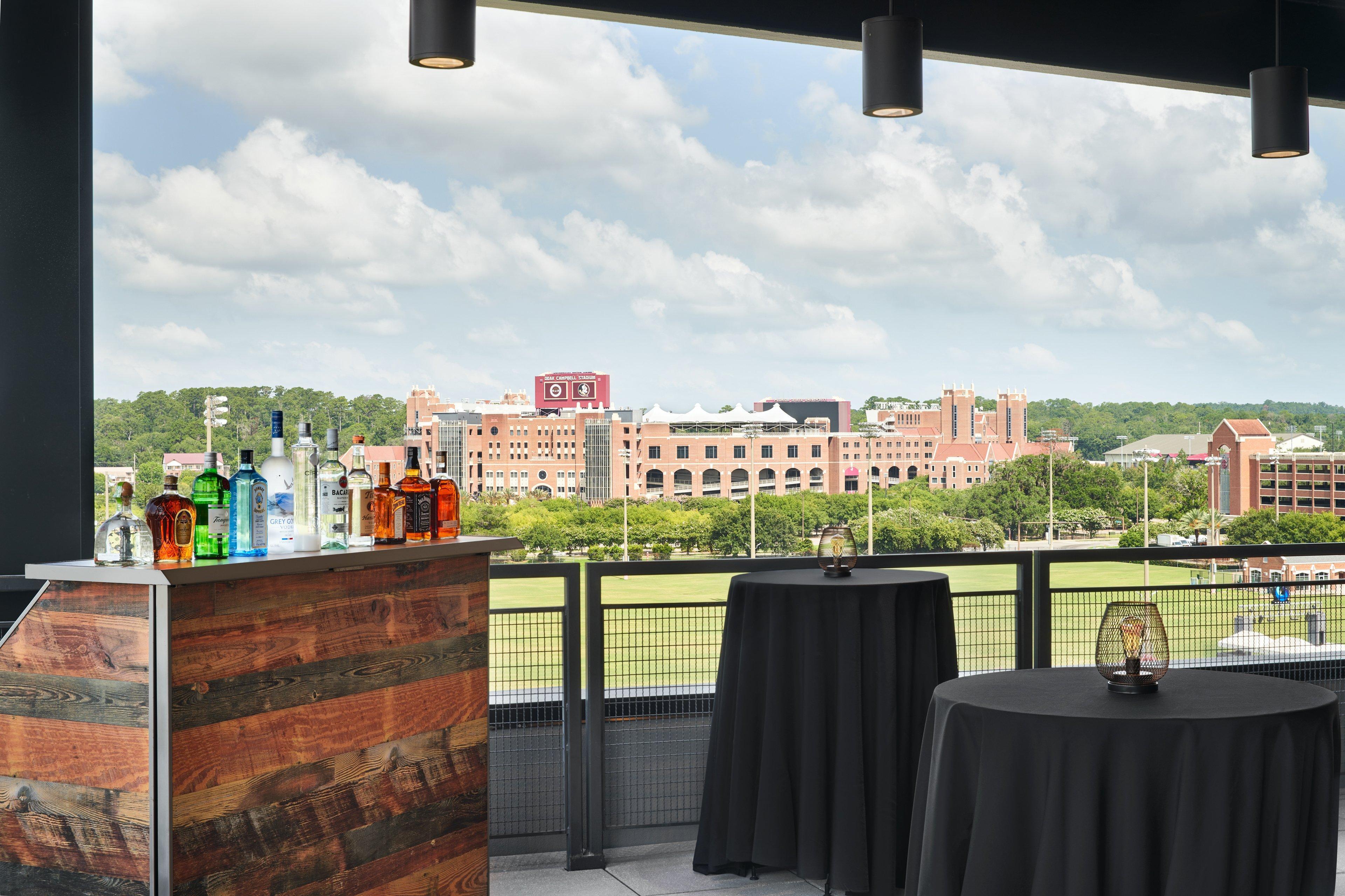 Hotel Indigo Tallahassee - Collegetown By Ihg Eksteriør billede