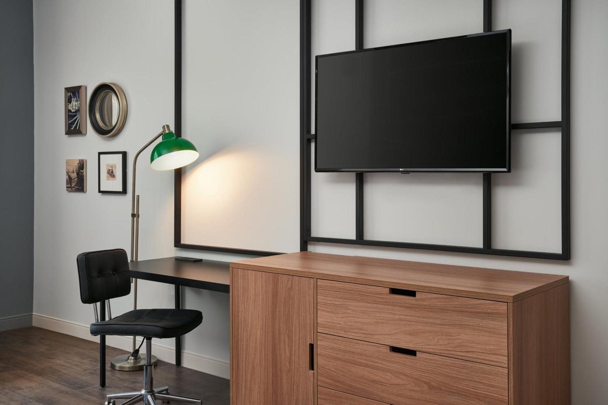 Hotel Indigo Tallahassee - Collegetown By Ihg Eksteriør billede